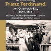 Erzherzog Franz Ferdinand 1, Cover