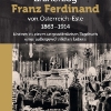 Erzherzog Franz Ferdinand 3, Cover