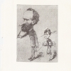 335.) Sekretäre Carl B. Walz und Edwin Klobasser 1885