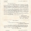 400.) Mahnschreiben 4.10.1938