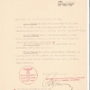 401.) Beurteilung der Mitglieder 3.11.1938