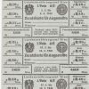 404.) Zusatz-Lebensmittekarte für Otto Prutscher 1948