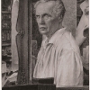 Blauensteiner-Leopold-Selbstportraet