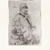 Friedlaender-Friedrich-Karikatur